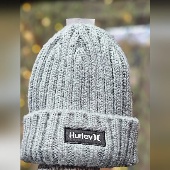 Hurley Other - Beanie